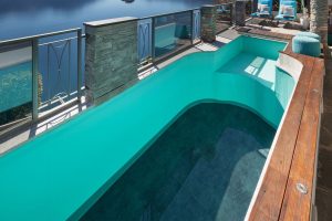 Installation And Benefits Of Foam Pool Cove
