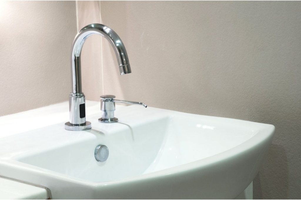Kohler vs Delta Faucets Which is Better? Water Heater Hub