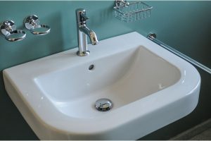 Low Water Pressure In Your Bathroom Sink? 4 Causes And 8 Solutions