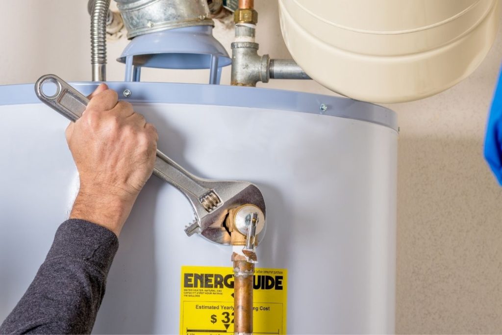 Does A Gas Water Heater Need Electricity? Water Heater Hub