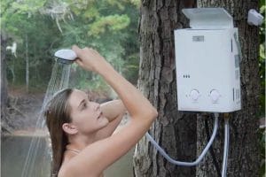Everything You Need to Know About Outdoor Water Heaters