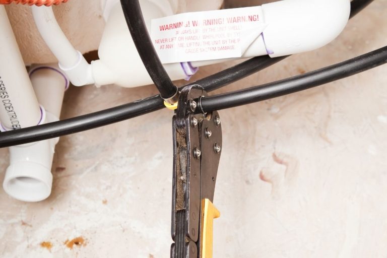 Should PEX Piping Be Insulated? Water Heater Hub