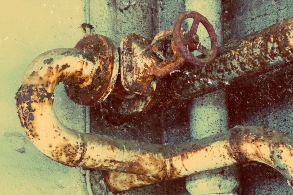 How To Fix PVC Leak And Save On Repairs Water Heater Hub