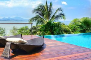 Pool Deck Ideas (Full Deck)