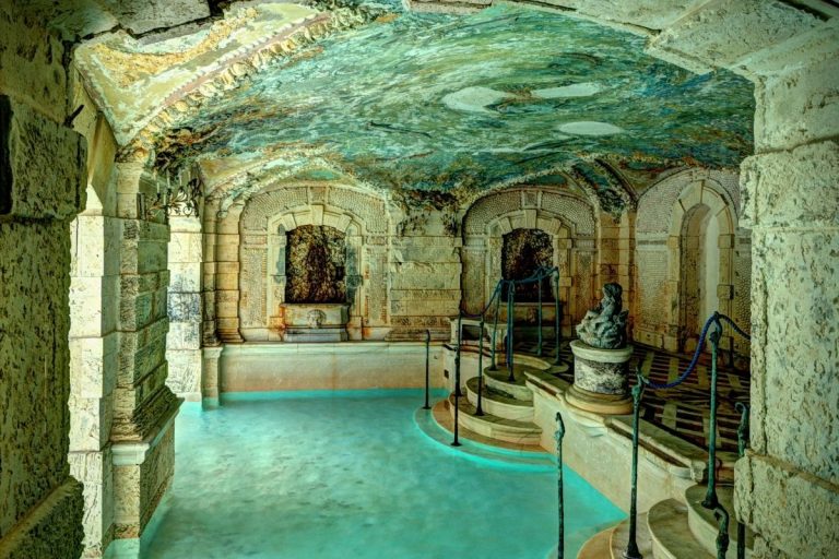 Pool Grottos Cool Design Ideas, Cost & More Water Heater Hub