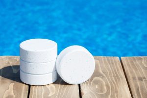 Pool Stabilizer The Benefits Of Using Stabilized Chlorine In Your Pool
