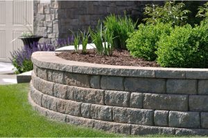 Retaining Wall Drainage: How To Drain Water Properly