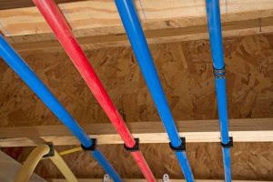 Should PEX Piping Be Insulated