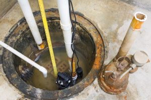 Sump Pump Repair: A Complete Guide