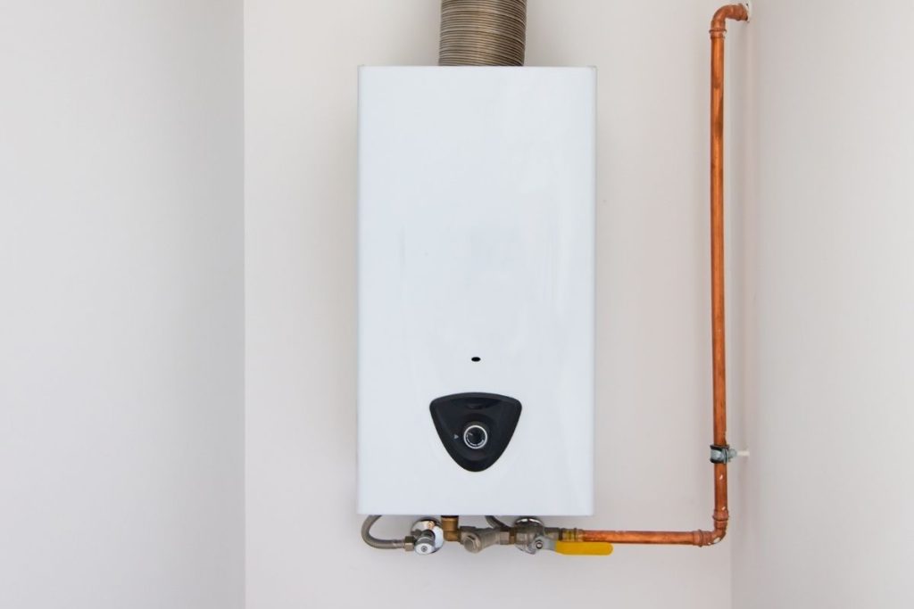 Tankless Water Heater Vs. Tank Which Is Right For You? Water Heater Hub