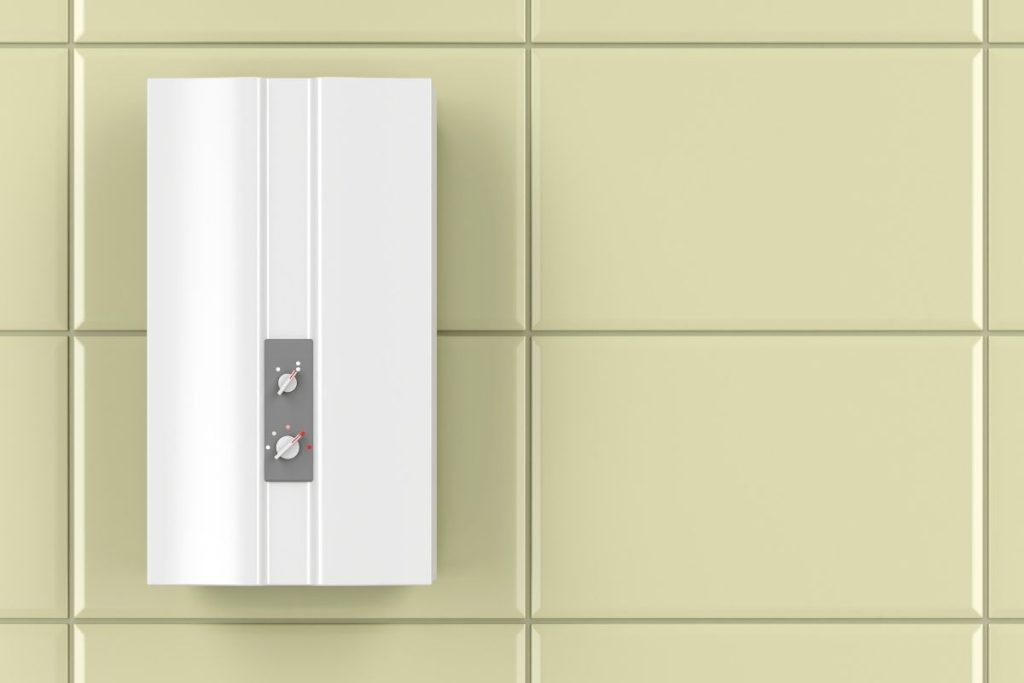 Why Using A Tankless Water Heater For Radiant Floor Heating Is A Good