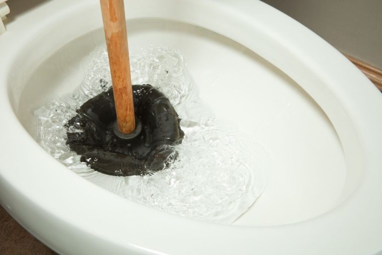 The Best Way To Unclog A Toilet When Nothing Works Water Heater Hub