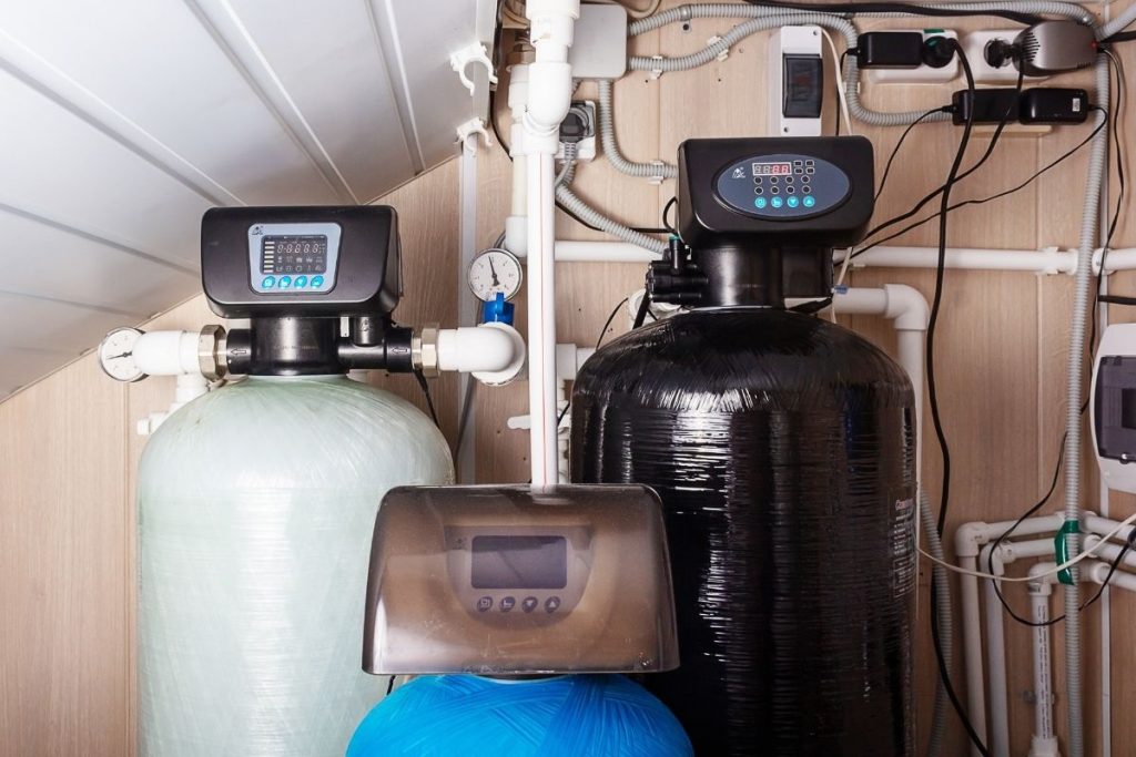 How Often Should A Water Softener Regenerate? Warning Signs To Look Out