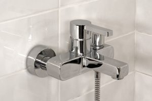 This Is What You Need To Do When Your Shower Faucet Won't Turn Off