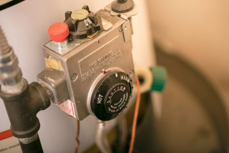 Water Heater Gas Valve Replacement Guide Water Heater Hub