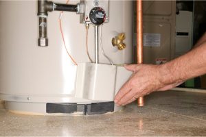 Water Heater Hissing? Do This Immediately!