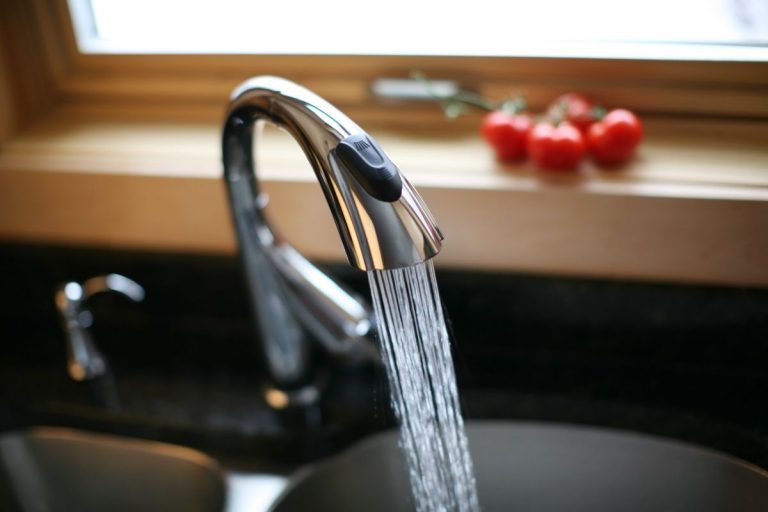 Water Smells Like Sulfur In One Faucet (Why And How To Fix It) Water