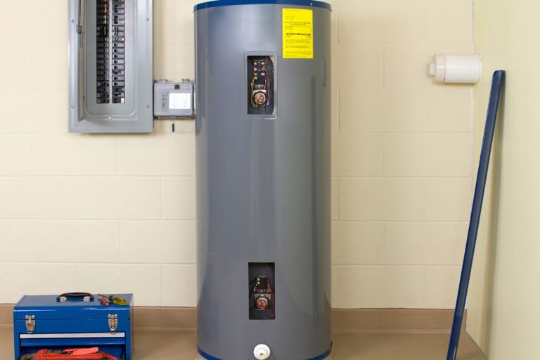 What Size Breaker Does A Water Heater Need? Water Heater Hub