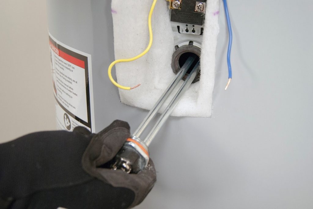Water Heater Leaking From The Bottom? (DO THIS)