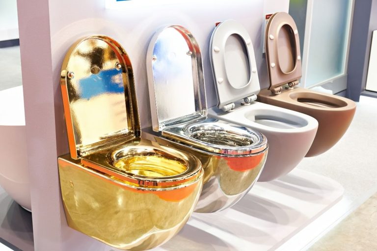 What To Know Before Buying A Rear Outlet Toilet Water Heater Hub