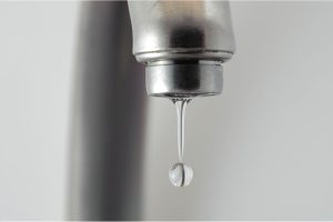 When Should You Leave Your Faucets To Drip? 