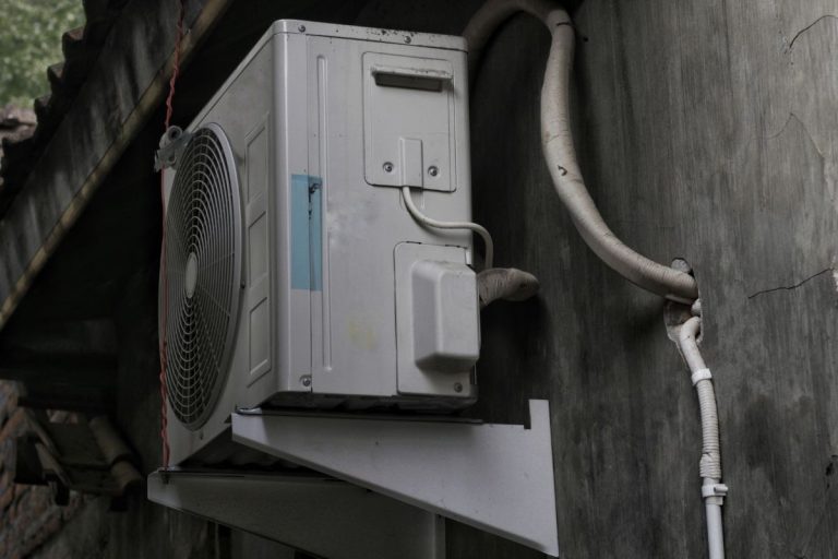Frozen AC Line Why It Happens & What To Do About It Water Heater Hub