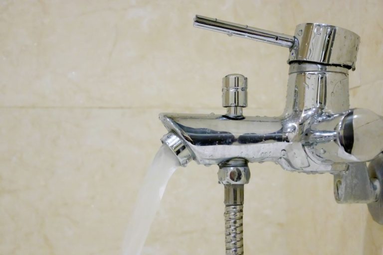 Which Way Is Hot On A SingleHandle Faucet? Water Heater Hub