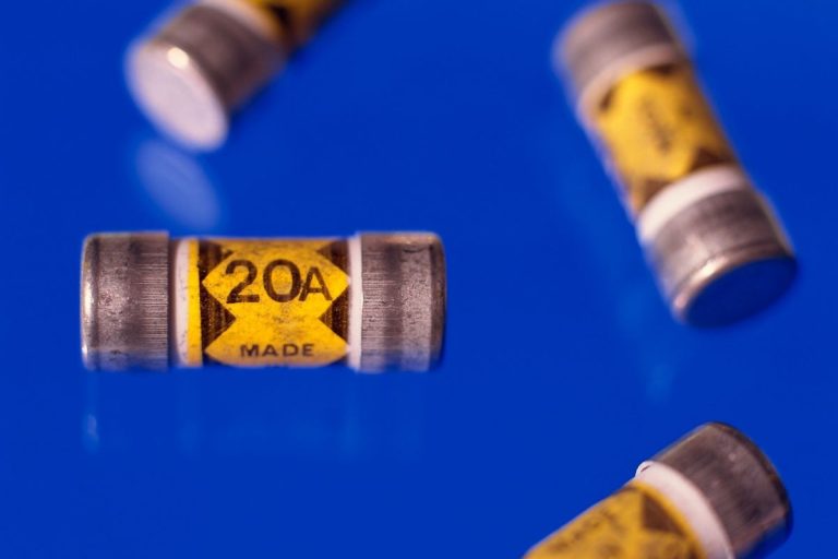 Here Is What To Do When Your AC Blows A Fuse Water Heater Hub