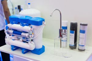 Why Is My Reverse Osmosis Tank Not Filling Up?