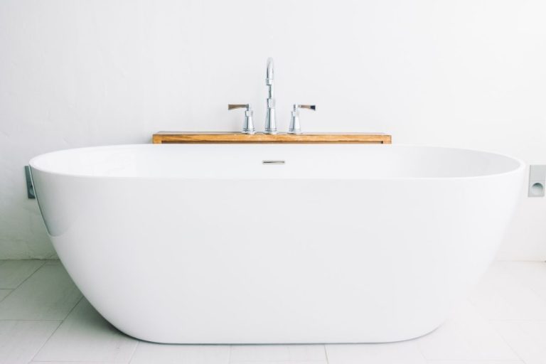 Why Your Bathtub Won’t Hold Water And How To Fix Water Heater Hub