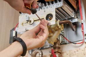 Your hot water heater has many different parts that make it work. If you’re looking to upgrade or change your heater, find out about all their parts here!