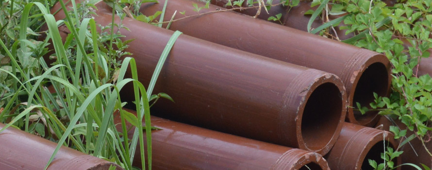 Clay Drain Pipe: A Comprehensive Guide to Usage and Benefits