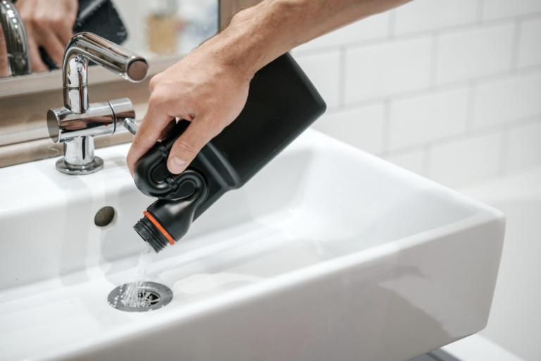 How to Use Drano Expert Tips for Effective Drain Cleaning Water