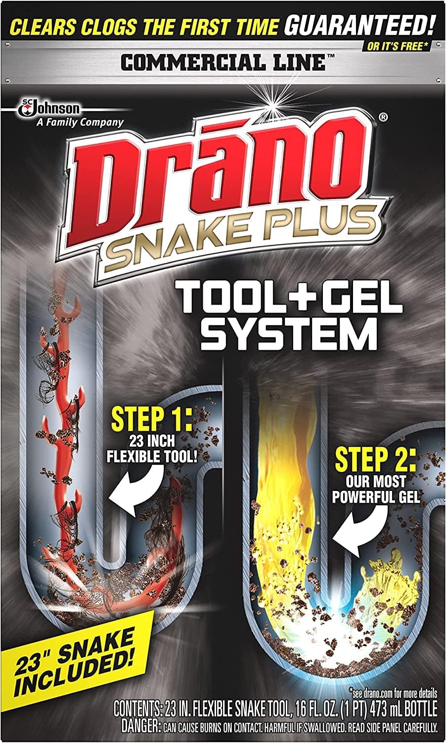 Septic Safe Drano A Straightforward Guide for Homeowners Water Heater Hub