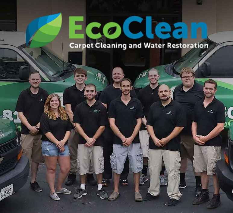 Ecoclean: Revolutionizing Sustainable Cleaning Solutions