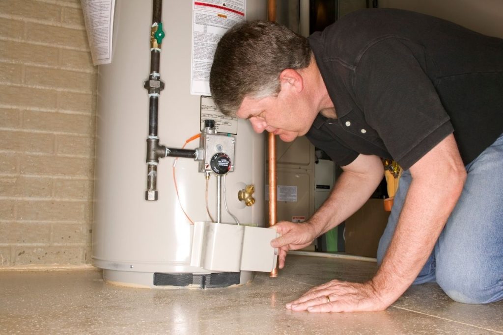 Water Heater Making Popping Sound? Causes And Troubleshooting Tips