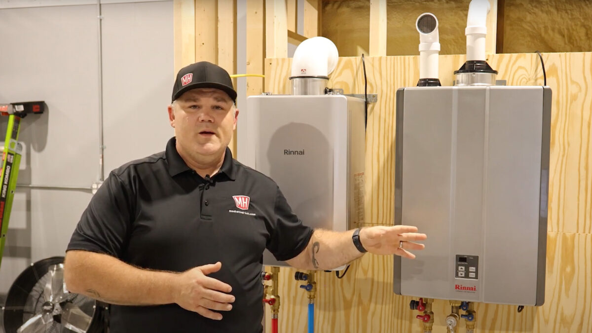 No Hot Water in the House? Here’s What To Do Water Heater Hub