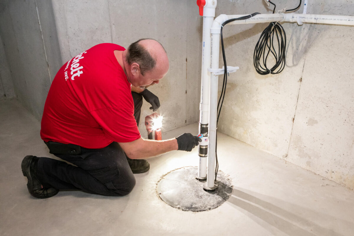 Sump Pump Cover Essential Guide to Selection and Installation Water