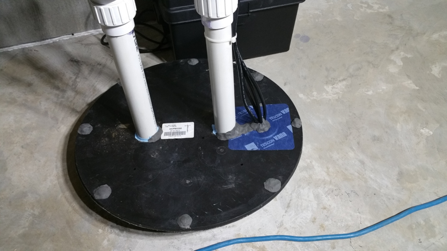 Sump Pump Cover Essential Guide to Selection and Installation Water