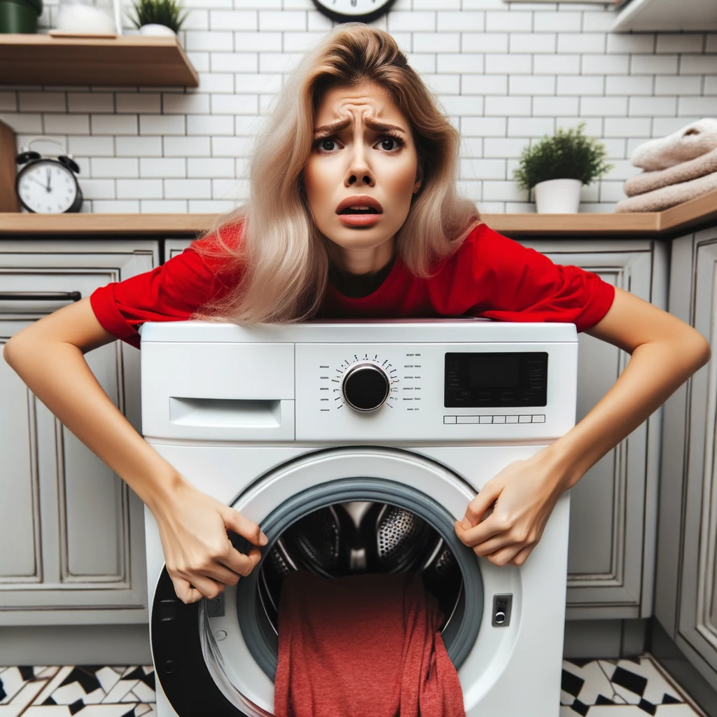 Washing Machine Brands to Avoid: A Concise Guide on Inferior Quality Choices